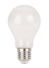 LED-filamentpære 1,8 W E27 2-pk.